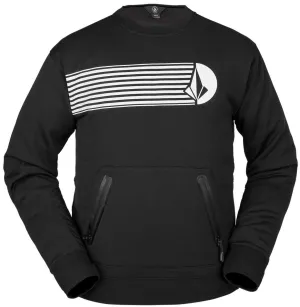 Volcom Let it Storm Crew Fleece 2023