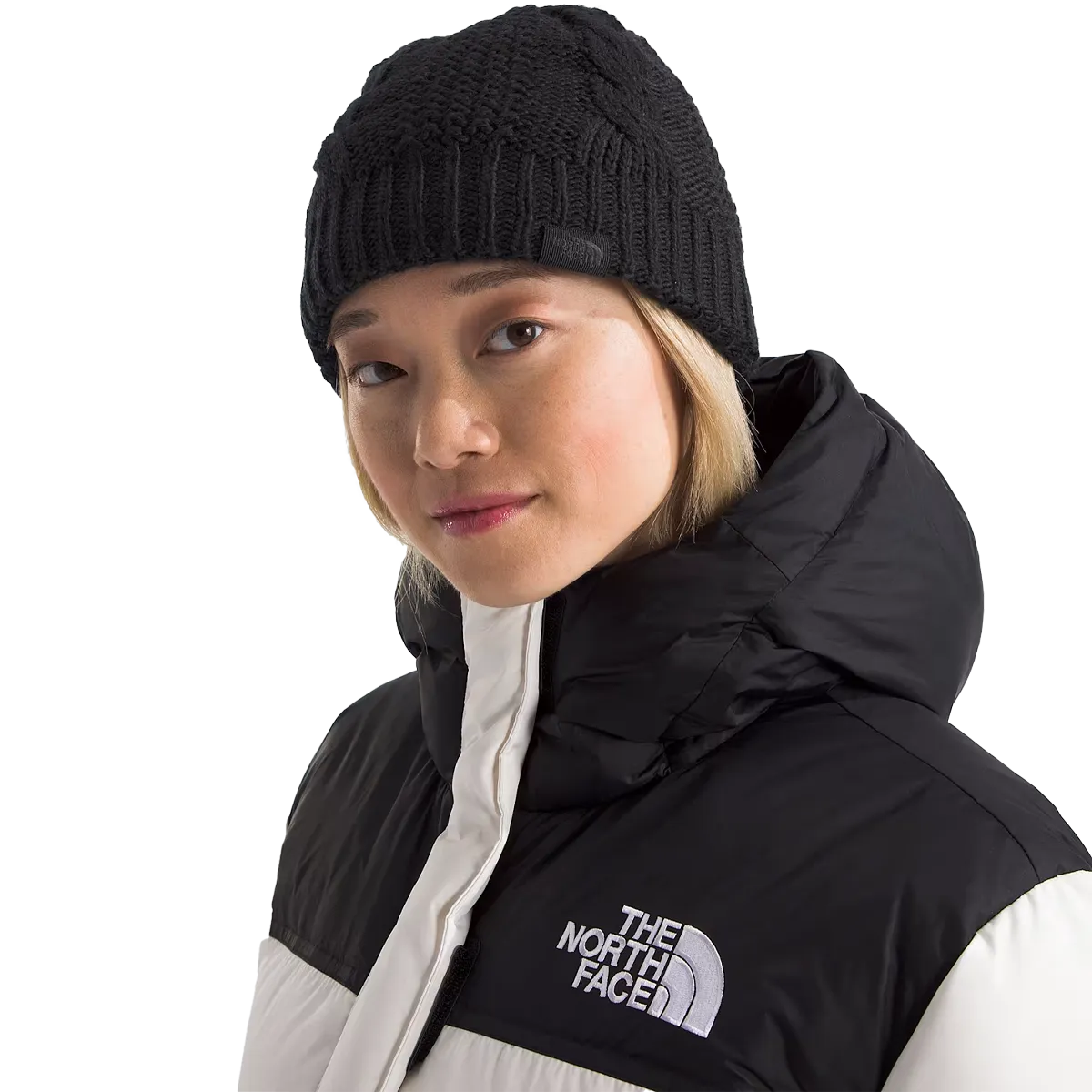 Women's Oh Mega Lined Beanie