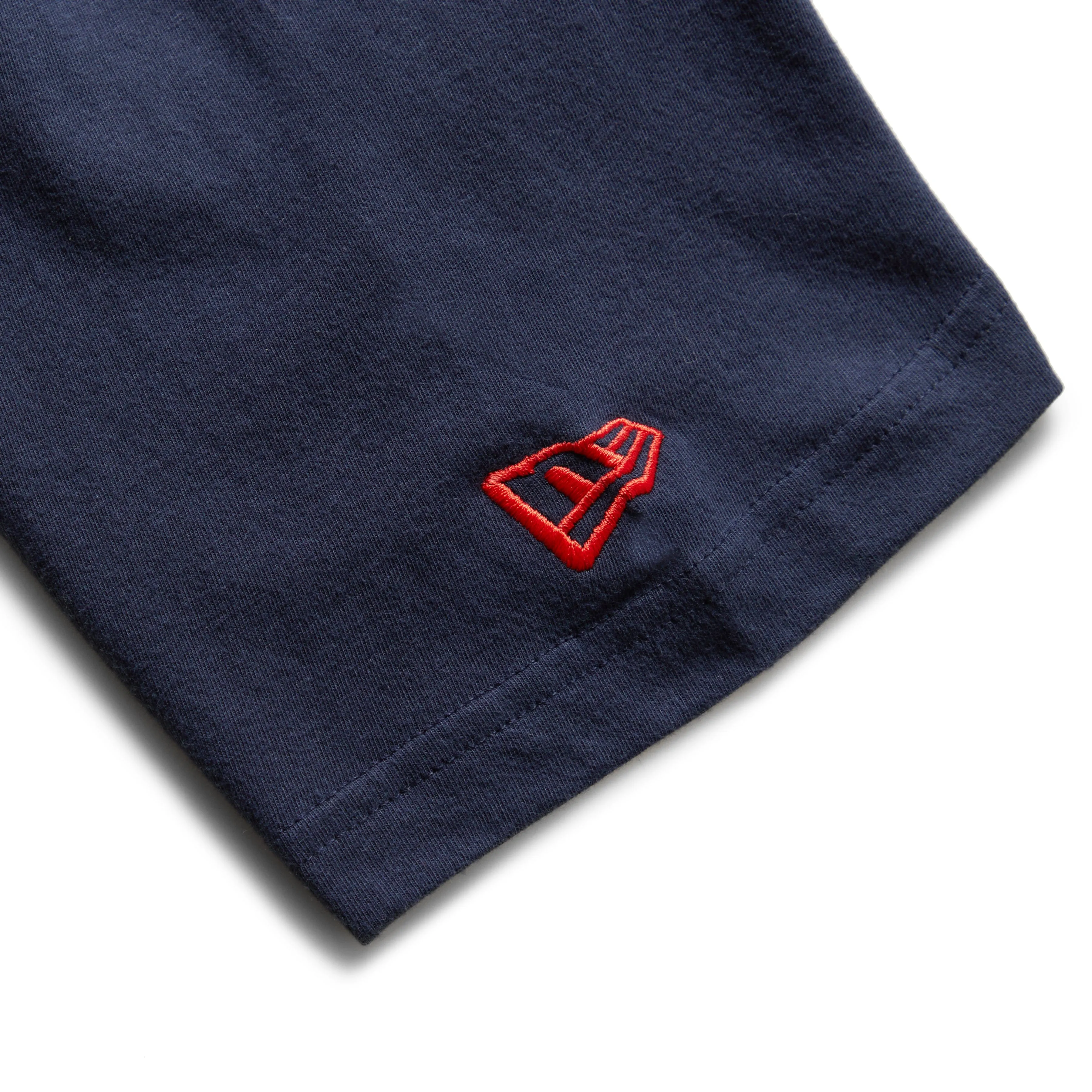 X ALPHA INDUSTRIES PATRIOTS T-SHIRT