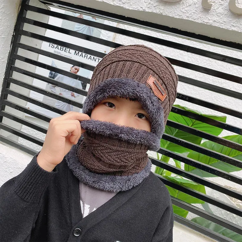 ZERONE Kids Ski Balaclava